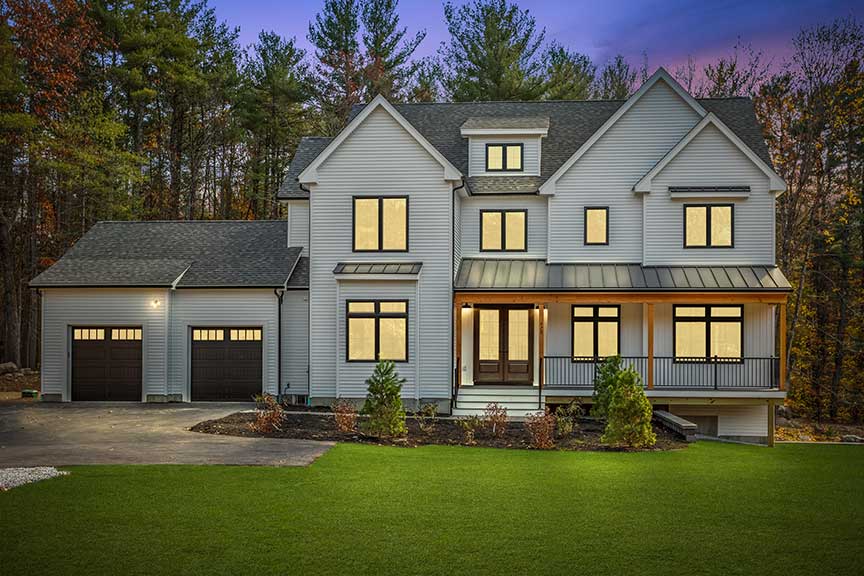 Seal Harbor Companies