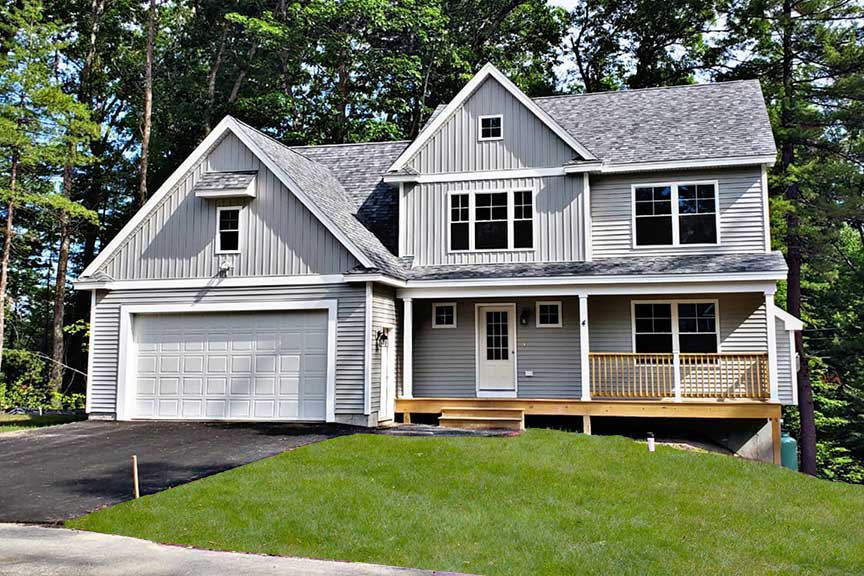 Seal Harbor Companies - Custom Development