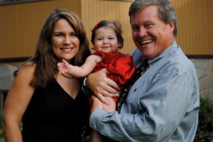 Mark Gallagher - Seal Harbor LLC